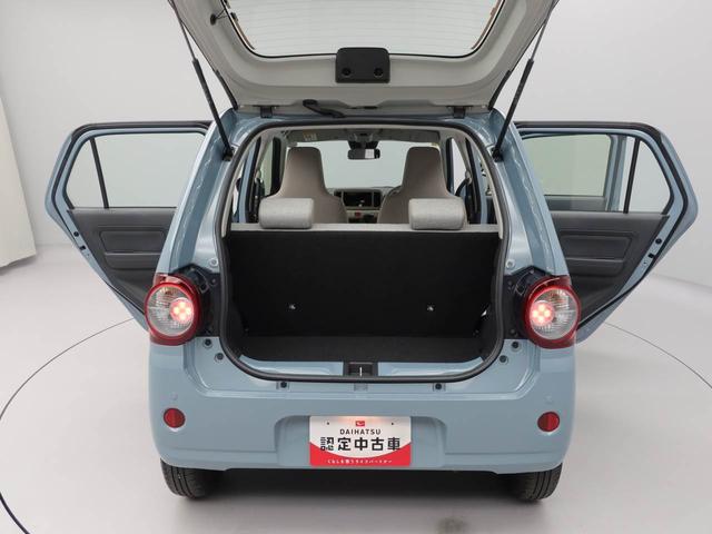 ミラトコットＬ　ＳＡIII　ＬＥＤヘッドライトオーディオレス　バックカメラ　アイドリングストップ　エアバック　ＡＢＳ　ＣＶＴ　キーレス（愛知県）の中古車