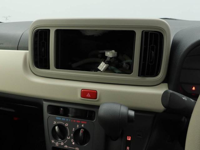 ミラトコットＬ　ＳＡIII　ＬＥＤヘッドライトオーディオレス　バックカメラ　アイドリングストップ　エアバック　ＡＢＳ　ＣＶＴ　キーレス（愛知県）の中古車