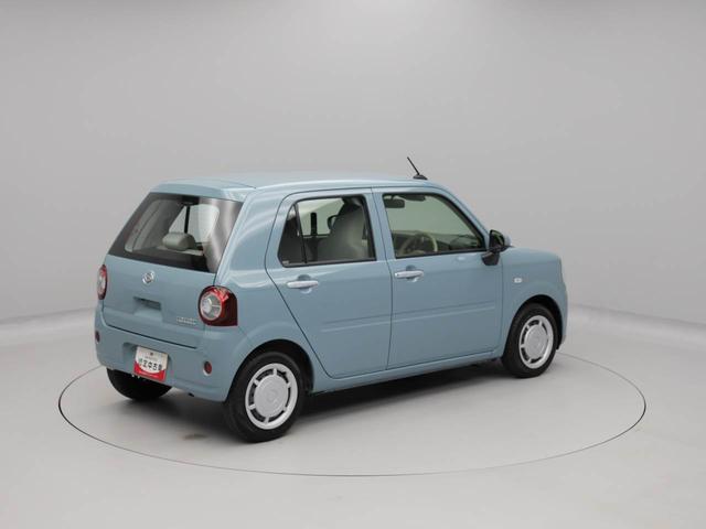 ミラトコットＬ　ＳＡIII　ＬＥＤヘッドライトオーディオレス　バックカメラ　アイドリングストップ　エアバック　ＡＢＳ　ＣＶＴ　キーレス（愛知県）の中古車