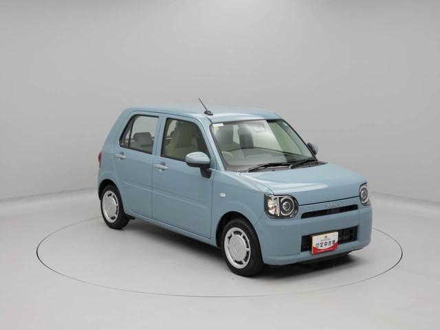 ミラトコットＬ　ＳＡIII　ＬＥＤヘッドライトオーディオレス　バックカメラ　アイドリングストップ　エアバック　ＡＢＳ　ＣＶＴ　キーレス（愛知県）の中古車