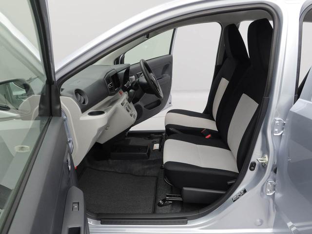 ミライースＸ　ＳＡIIIキーレス　ＬＥＤヘッドライト　衝突軽減装備（愛知県）の中古車