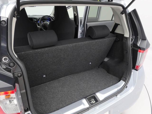 ミライースＸ　ＳＡIIIキーレス　ＬＥＤヘッドライト　衝突軽減装備（愛知県）の中古車