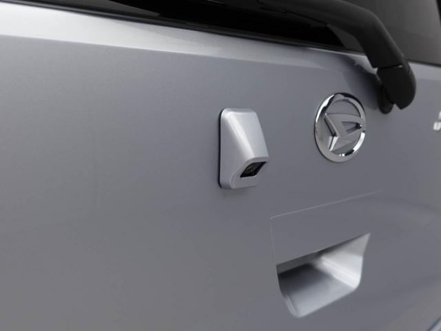ミライースＸ　ＳＡIIIキーレス　ＬＥＤヘッドライト　衝突軽減装備（愛知県）の中古車