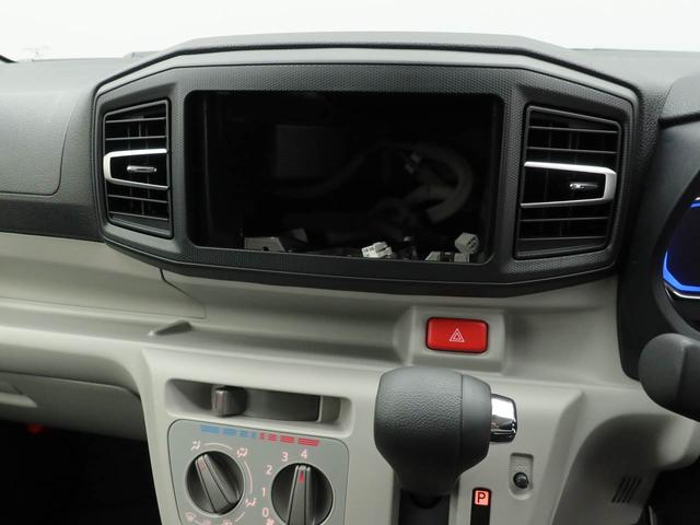 ミライースＸ　ＳＡIIIキーレス　ＬＥＤヘッドライト　衝突軽減装備（愛知県）の中古車
