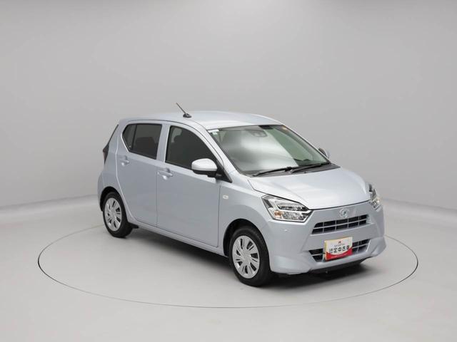 ミライースＸ　ＳＡIIIキーレス　ＬＥＤヘッドライト　衝突軽減装備（愛知県）の中古車