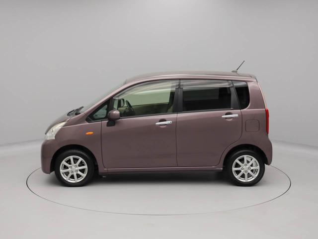ムーヴＸ（愛知県）の中古車