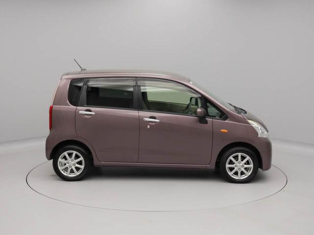 ムーヴＸ（愛知県）の中古車
