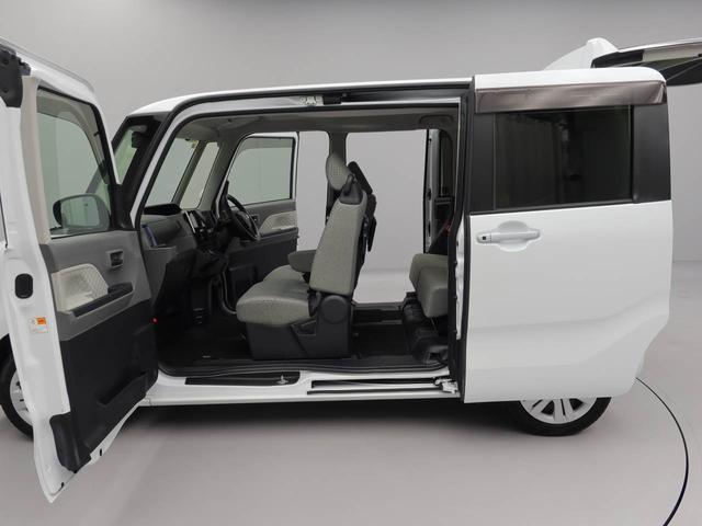 タントＸセレクション（愛知県）の中古車