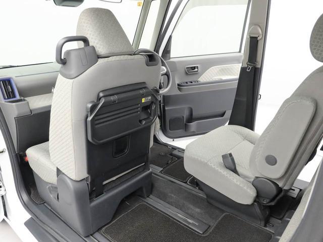 タントＸセレクション（愛知県）の中古車