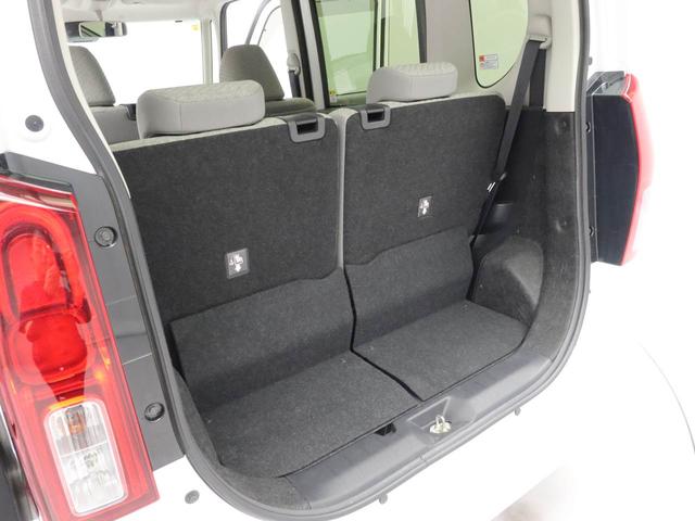 タントＸセレクション（愛知県）の中古車