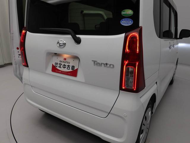 タントＸセレクション（愛知県）の中古車