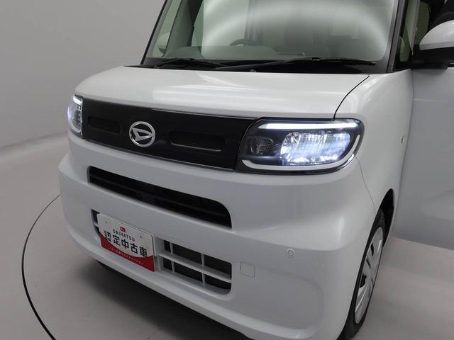 タントＸセレクション（愛知県）の中古車
