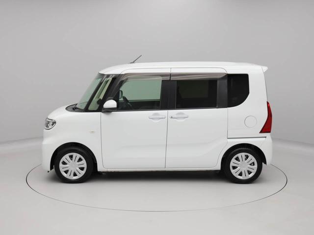 タントＸセレクション（愛知県）の中古車
