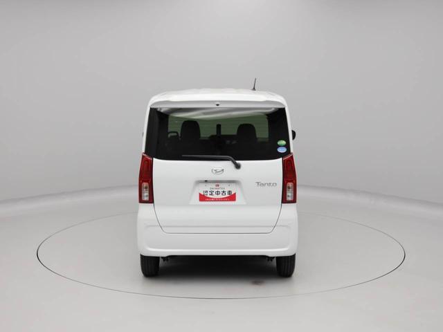 タントＸセレクション（愛知県）の中古車
