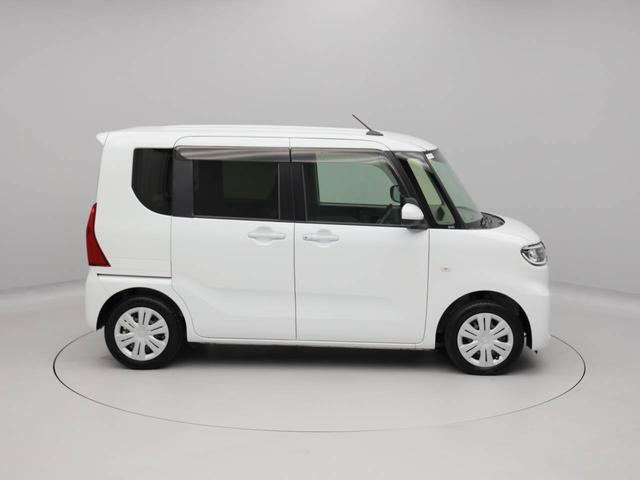 タントＸセレクション（愛知県）の中古車