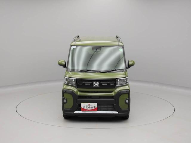 タントファンクロス　両側電動スライドドアオーディオレス　バックカメラ　ＬＥＤヘッドライト　アルミホイール　アイドリングストップ　プッシュスタート　エアバック　ＡＢＳ　ＣＶＴ　キーフリー（愛知県）の中古車