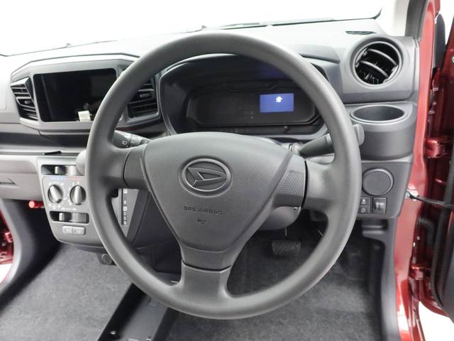 ミライースＬ　ＳＡIII　部長おすすめ車！！１１月２７日まで！！オーディオレス　エアバック　ＡＢＳ　ＣＶＴ　キーレス　アイドリングストップ（愛知県）の中古車