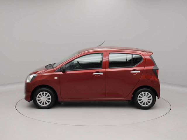 ミライースＬ　ＳＡIII　部長おすすめ車！！１１月２７日まで！！オーディオレス　エアバック　ＡＢＳ　ＣＶＴ　キーレス　アイドリングストップ（愛知県）の中古車