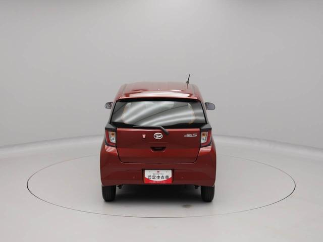 ミライースＬ　ＳＡIII　部長おすすめ車！！１１月２７日まで！！オーディオレス　エアバック　ＡＢＳ　ＣＶＴ　キーレス　アイドリングストップ（愛知県）の中古車