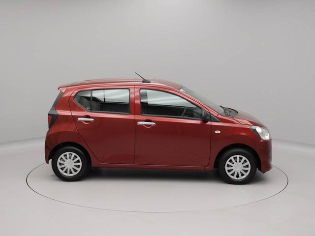 ミライースＬ　ＳＡIII　部長おすすめ車！！１１月２７日まで！！オーディオレス　エアバック　ＡＢＳ　ＣＶＴ　キーレス　アイドリングストップ（愛知県）の中古車