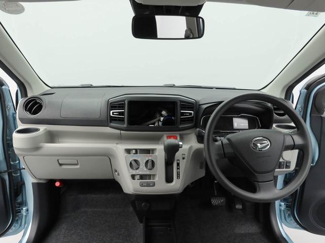 ミライースＸ　ＳＡIIIＬＥＤライト　電動格納ミラー　プライバシーガラス　後席ヘッドレスト（愛知県）の中古車