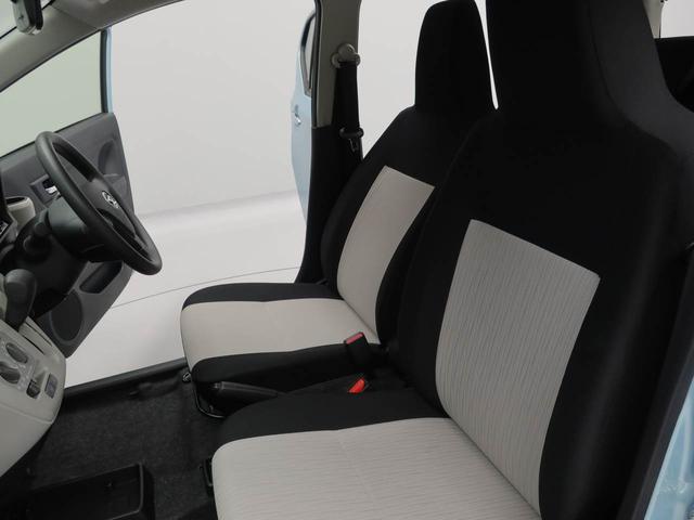 ミライースＸ　ＳＡIIIＬＥＤライト　電動格納ミラー　プライバシーガラス　後席ヘッドレスト（愛知県）の中古車