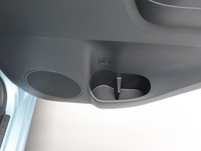 ミライースＸ　ＳＡIIIＬＥＤライト　電動格納ミラー　プライバシーガラス　後席ヘッドレスト（愛知県）の中古車