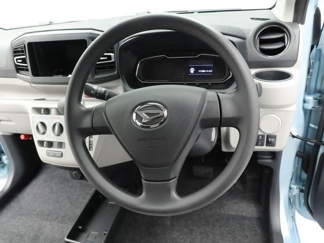 ミライースＸ　ＳＡIIIＬＥＤライト　電動格納ミラー　プライバシーガラス　後席ヘッドレスト（愛知県）の中古車