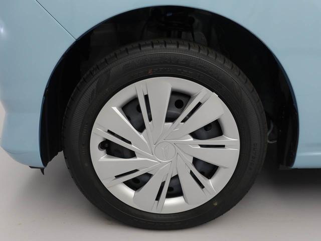 ミライースＸ　ＳＡIIIＬＥＤライト　電動格納ミラー　プライバシーガラス　後席ヘッドレスト（愛知県）の中古車