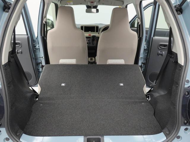 ミラトコットＬ　ＳＡIIIキーレス　ＬＥＤヘッドライト　衝突軽減装備（愛知県）の中古車