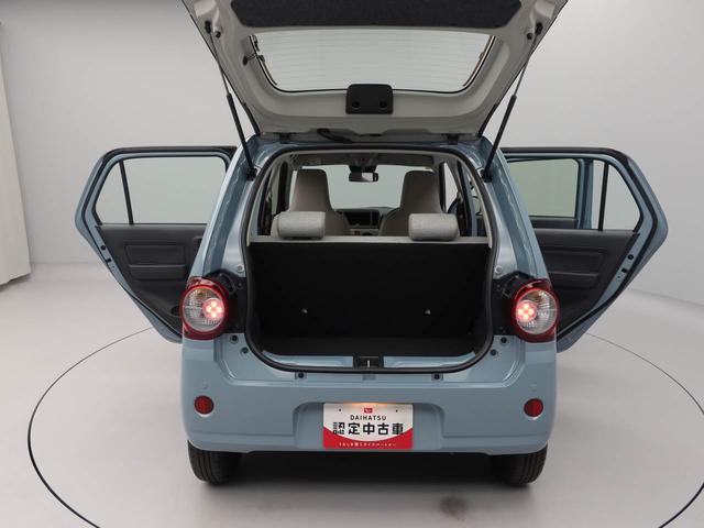 ミラトコットＬ　ＳＡIIIキーレス　ＬＥＤヘッドライト　衝突軽減装備（愛知県）の中古車