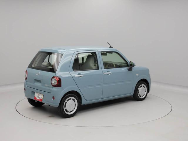 ミラトコットＬ　ＳＡIIIキーレス　ＬＥＤヘッドライト　衝突軽減装備（愛知県）の中古車