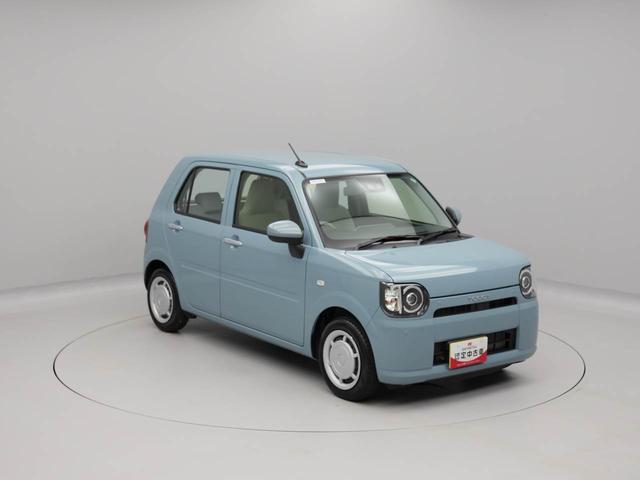 ミラトコットＬ　ＳＡIIIキーレス　ＬＥＤヘッドライト　衝突軽減装備（愛知県）の中古車
