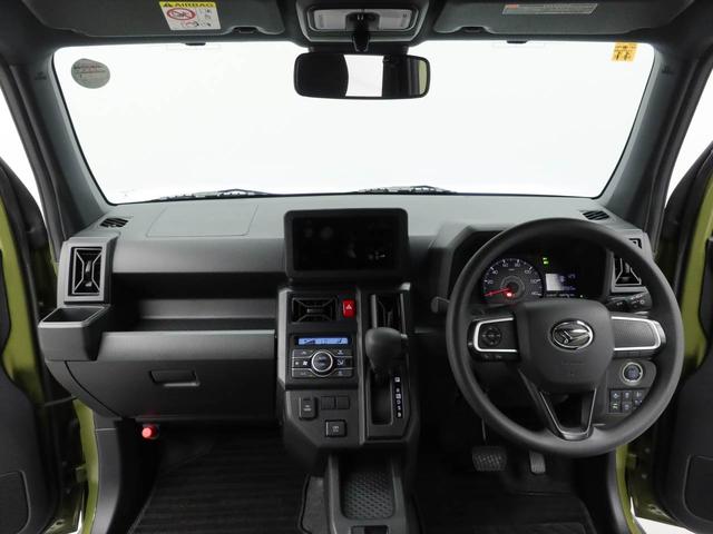 タフトＸ（愛知県）の中古車