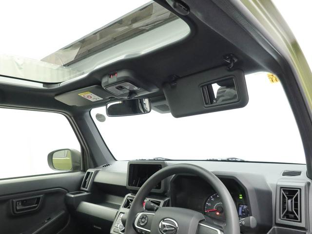 タフトＸ（愛知県）の中古車