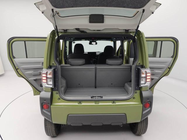 タフトＸ（愛知県）の中古車
