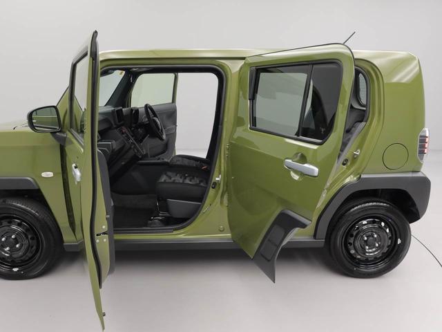 タフトＸ（愛知県）の中古車
