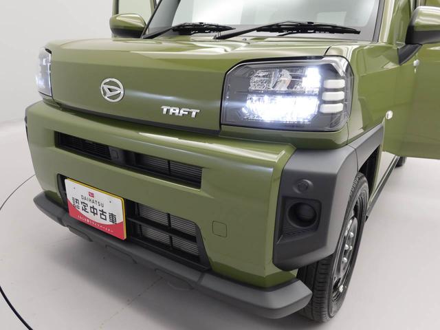 タフトＸ（愛知県）の中古車