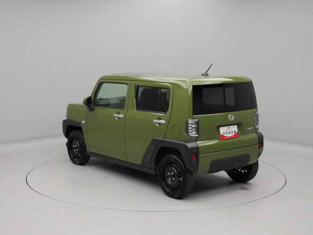 タフトＸ（愛知県）の中古車