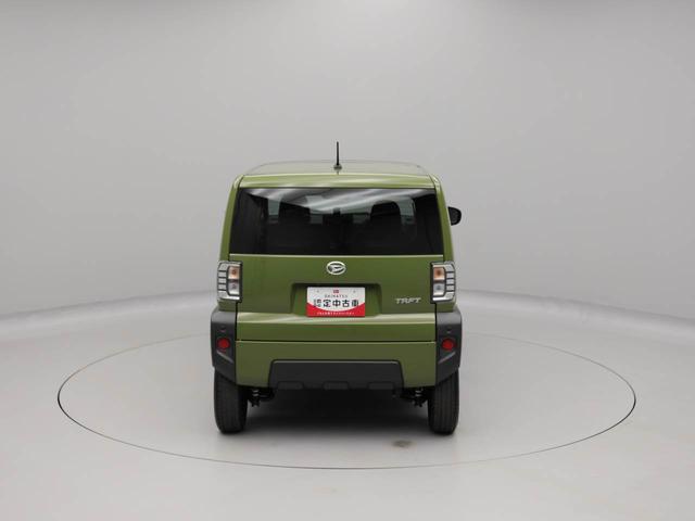タフトＸ（愛知県）の中古車