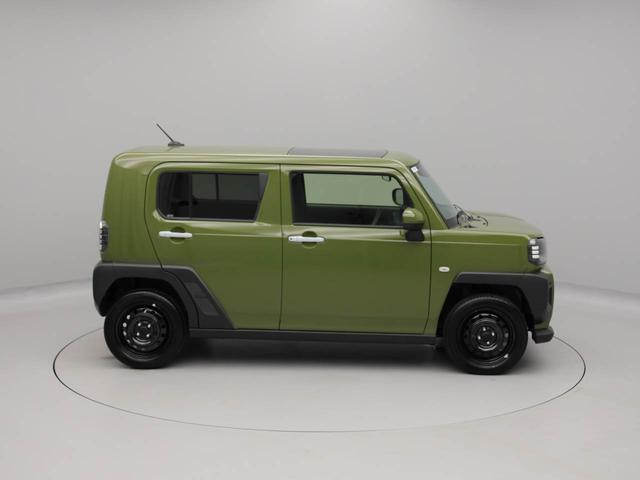 タフトＸ（愛知県）の中古車