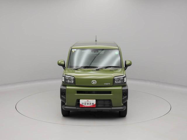 タフトＸ（愛知県）の中古車
