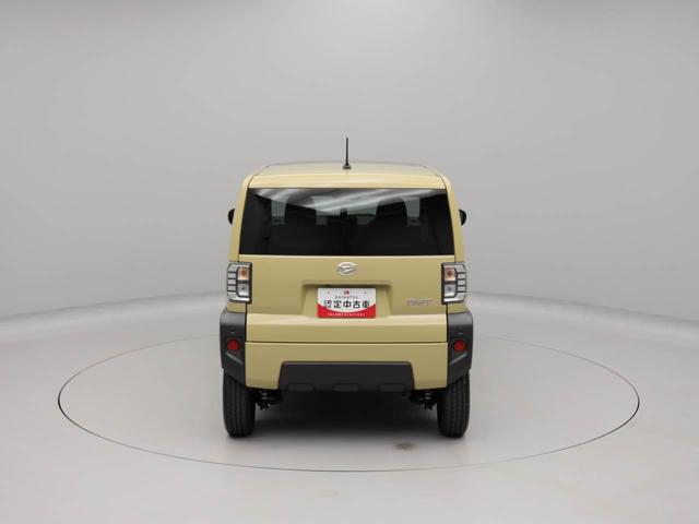 タフトＸキーフリー　ＬＥＤヘッドライト　衝突軽減装備（愛知県）の中古車