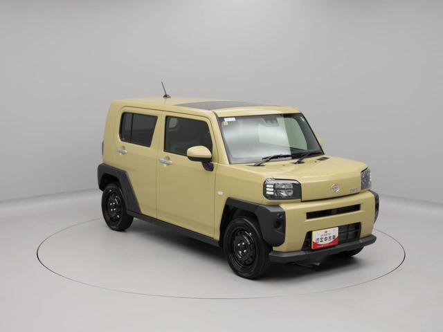 タフトＸキーフリー　ＬＥＤヘッドライト　衝突軽減装備（愛知県）の中古車