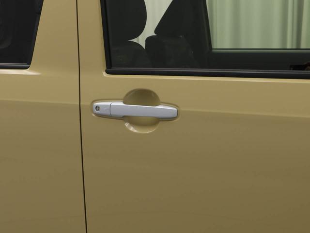 タフトＸキーフリー　ＬＥＤヘッドライト　衝突軽減装備（愛知県）の中古車