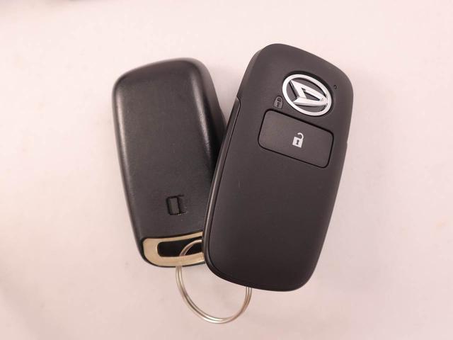 タフトＸキーフリー　ＬＥＤヘッドライト　衝突軽減装備（愛知県）の中古車