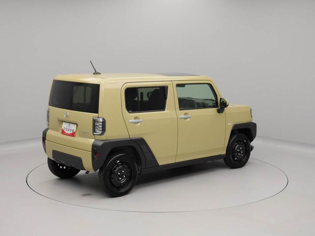 タフトＸキーフリー　ＬＥＤヘッドライト　衝突軽減装備（愛知県）の中古車