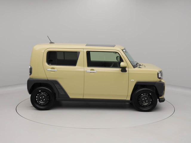 タフトＸキーフリー　ＬＥＤヘッドライト　衝突軽減装備（愛知県）の中古車