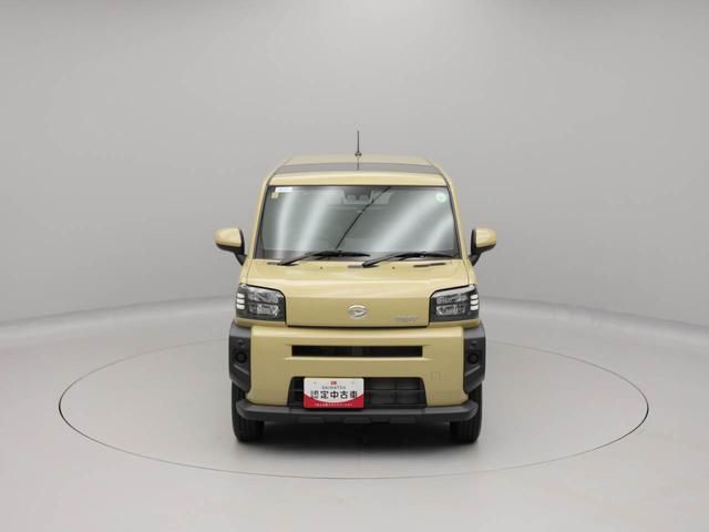 タフトＸキーフリー　ＬＥＤヘッドライト　衝突軽減装備（愛知県）の中古車