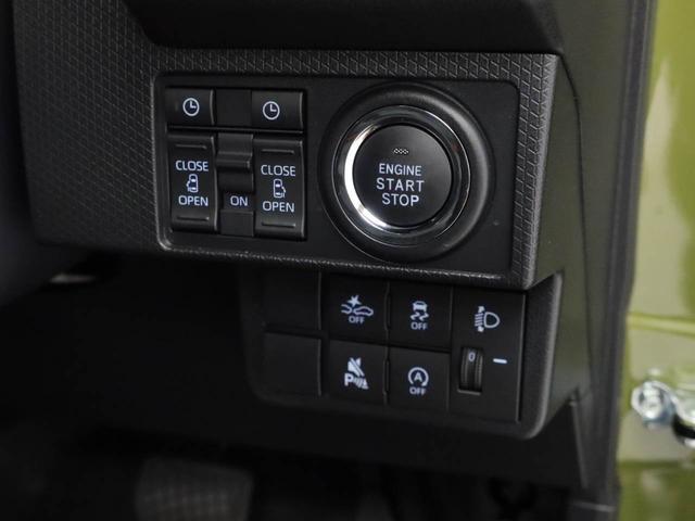 タントファンクロスキーフリー　ＬＥＤヘッドライト　衝突軽減装備（愛知県）の中古車